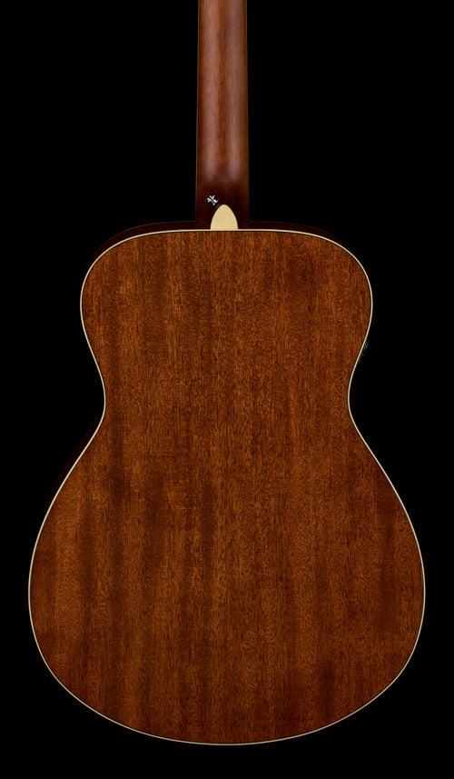 Yamaha FS-TA Transacoustic - Vintage Tint #ILX091284