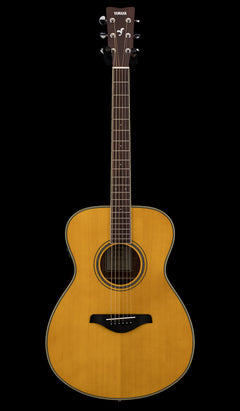 Yamaha FS-TA Transacoustic - Vintage Tint #ILX091284