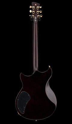 Yamaha RS20MM Matteo Mancuso Signature Revstar - Vintage Sunburst #84041