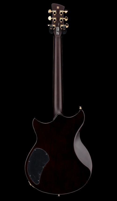 Yamaha RS20MM Matteo Mancuso Signature Revstar - Vintage Sunburst #84041