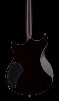 Yamaha RS20MM Matteo Mancuso Signature Revstar - Vintage Sunburst #84041