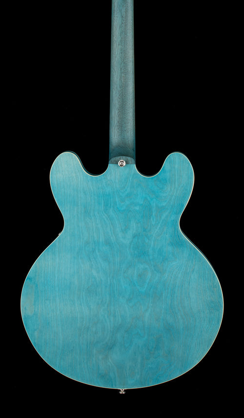 Epiphone Casino Worn - Worn Blue Denim #10052