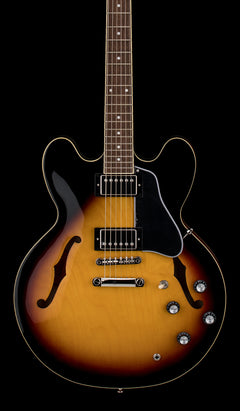 Epiphone ES-335 - Vintage Sunburst #11934