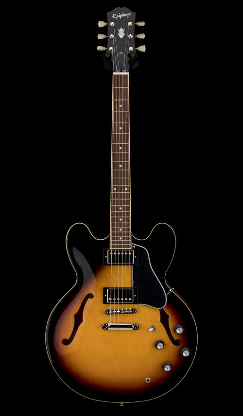 Epiphone ES-335 - Vintage Sunburst #11934