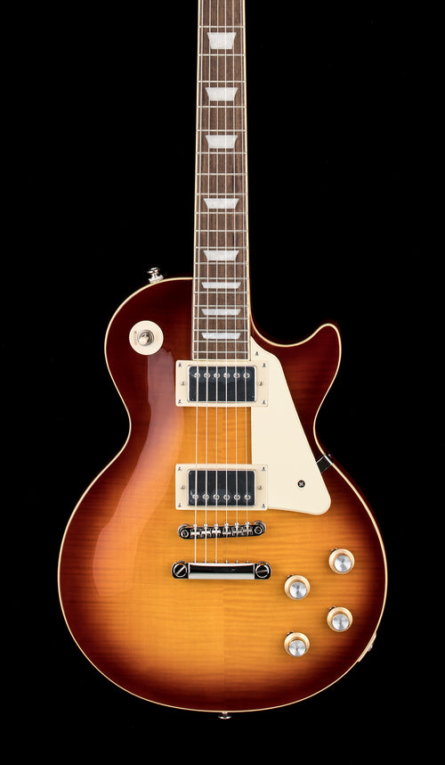 Epiphone Les Paul Standard '60s - Iced Tea #21141