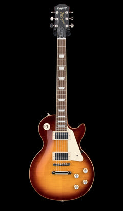 Epiphone Les Paul Standard '60s - Iced Tea #21141