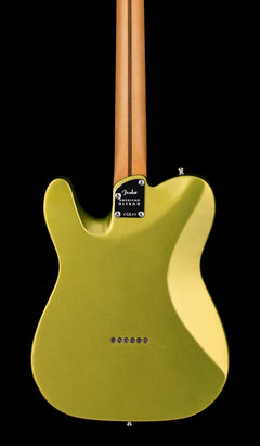 Fender American Ultra II Telecaster - Solar Flare #18323