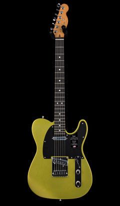 Fender American Ultra II Telecaster - Solar Flare #18323