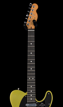 Fender American Ultra II Telecaster - Solar Flare #18323