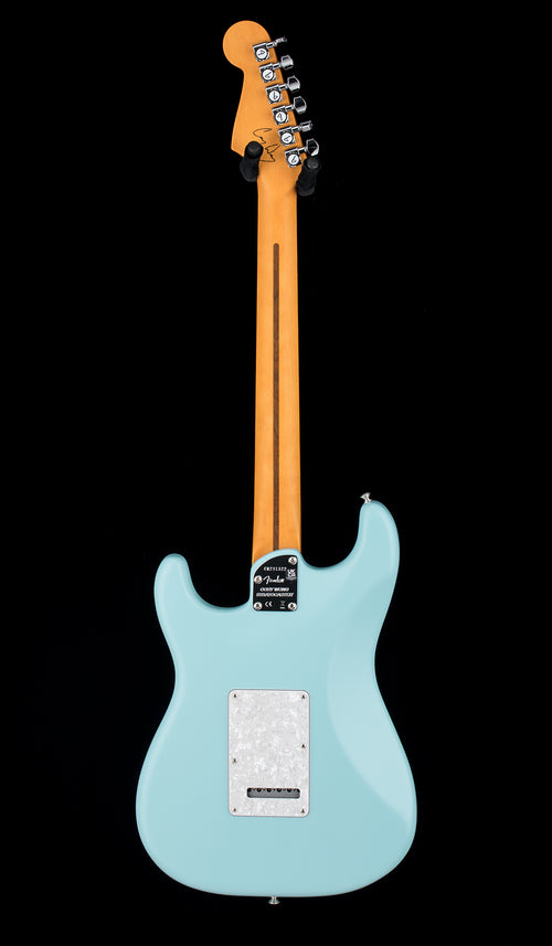 Fender Limited Edition Cory Wong Stratocaster - Daphne Blue #31322