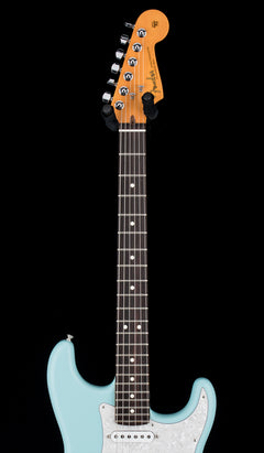 Fender Limited Edition Cory Wong Stratocaster - Daphne Blue #31322