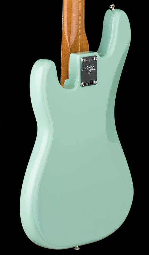 Fender Custom Shop Empire 58 Precision Bass NOS - Surf Green #74541