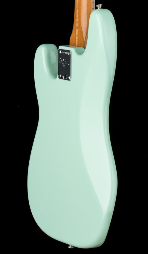 Fender Custom Shop Empire 58 Precision Bass NOS - Surf Green #74541