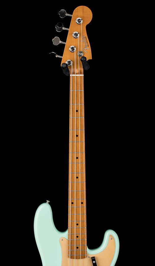 Fender Custom Shop Empire 58 Precision Bass NOS - Surf Green #74541