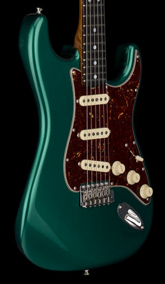 Fender Custom Shop Empire 67 Stratocaster NOS - British Racing Green #82698