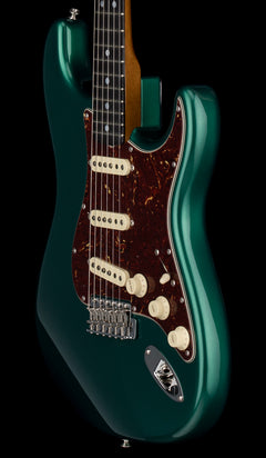 Fender Custom Shop Empire 67 Stratocaster NOS - British Racing Green #82698