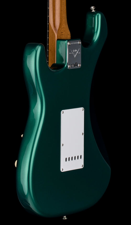 Fender Custom Shop Empire 67 Stratocaster NOS - British Racing Green #82698