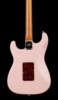 Fender Custom Shop Empire 67 Stratocaster NOS - Shell Pink #81838