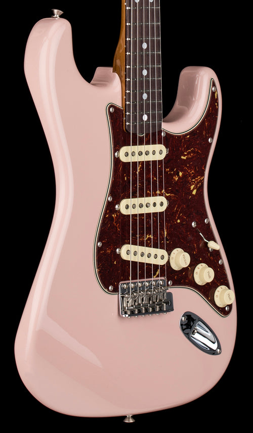 Fender Custom Shop Empire 67 Stratocaster NOS - Shell Pink #81838