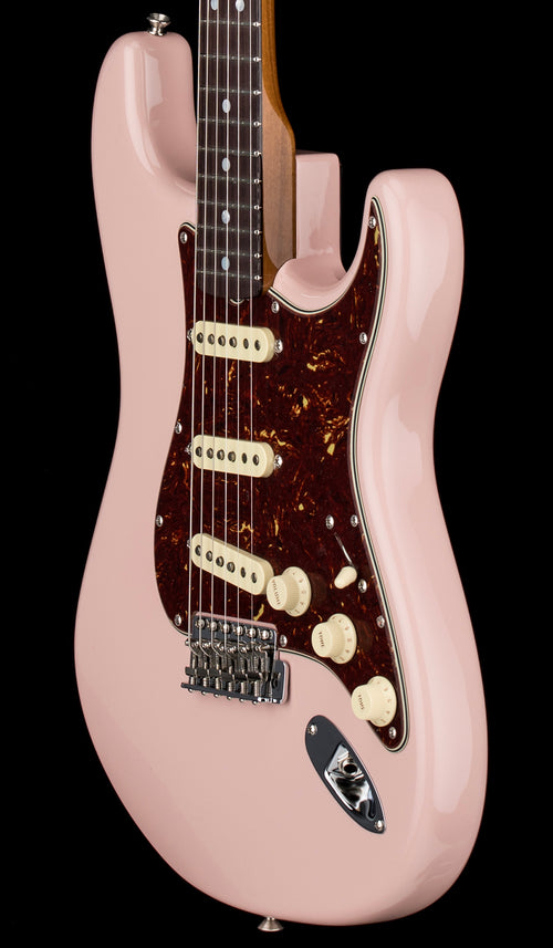 Fender Custom Shop Empire 67 Stratocaster NOS - Shell Pink #81838