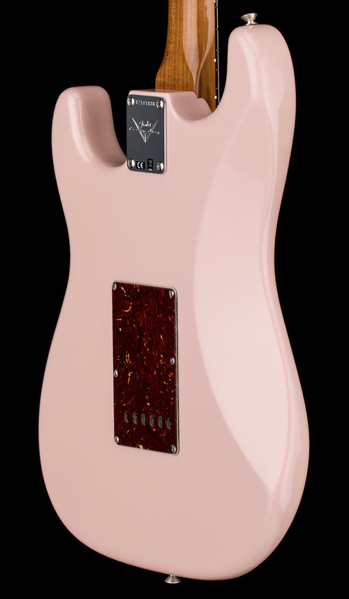 Fender Custom Shop Empire 67 Stratocaster NOS - Shell Pink #81838