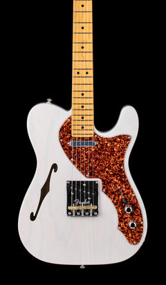 Fender Limited Edition American Professional II Telecaster Thinline - White Blonde #19573