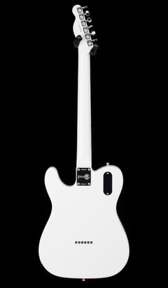 Fender John 5 Ghost Telecaster - Arctic White #30434