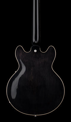 Gibson ES-339 - Transparent Ebony #40269