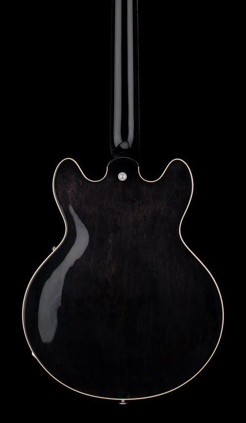 Gibson ES-339 - Transparent Ebony #40269