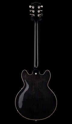 Gibson ES-339 - Transparent Ebony #40269