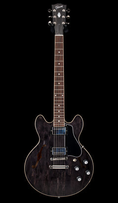 Gibson ES-339 - Transparent Ebony #40269