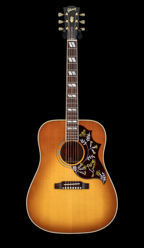 Gibson Hummingbird Original - Heritage Cherry Sunburst #93098