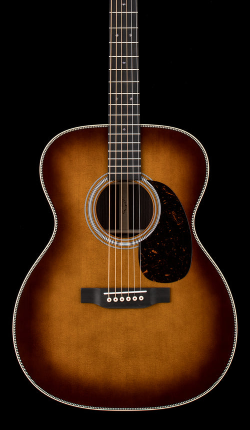 Martin 000-28 Ambertone #63464