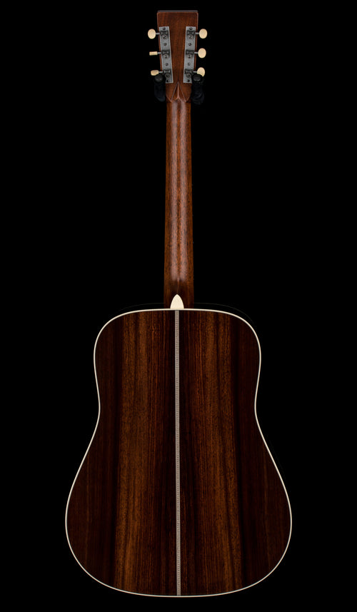 Martin Custom Shop HD-28V Style Adirondack Spruce/Wild Grain East Indian Rosewood (Empire Music Exclusive) #32442