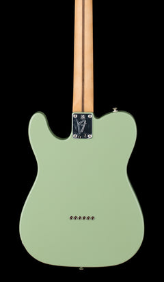 Fender Player II Telecaster - Birch Green #41690