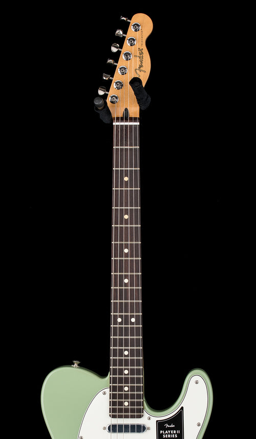 Fender Player II Telecaster - Birch Green #41690