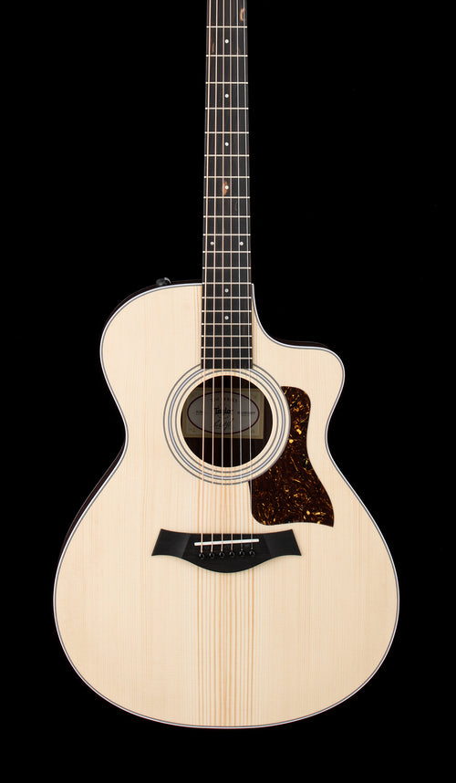 Taylor 212ce #13277 (2023)