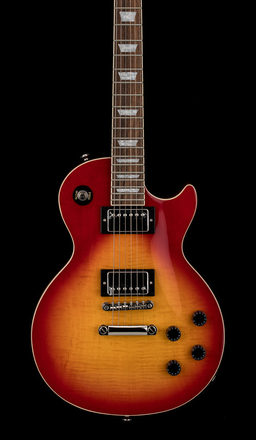 Epiphone Les Paul Tribute Plus - Heritage Cherry Sunburst #50954