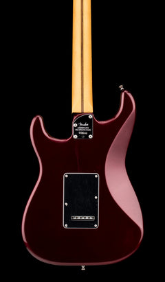 Fender American Professional Stratocaster - Oxblood #38034