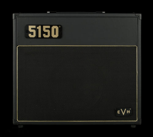 EVH 5150 Iconic Series 15W EL34 1X10 Combo (B-Stock)