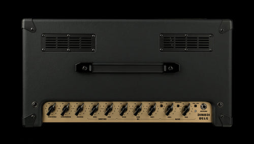 EVH 5150 Iconic Series 15W EL34 1X10 Combo (B-Stock)