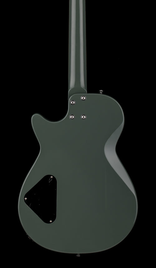 Gretsch Streamliner Jet Club 1 Pickup - Olive Drab #00785 (B-Stock)