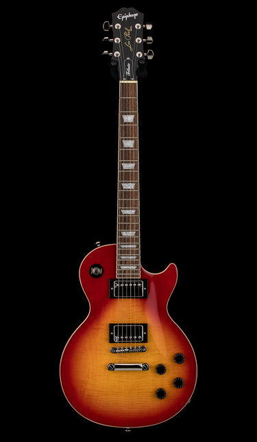 Epiphone Les Paul Tribute Plus - Heritage Cherry Sunburst #50954