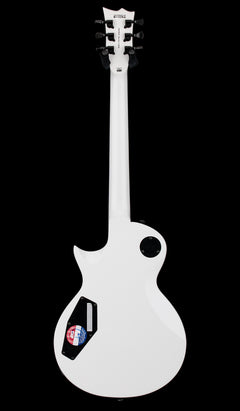 LTD EC-256 - Snow White #10609 (Factory Demonstration Model)