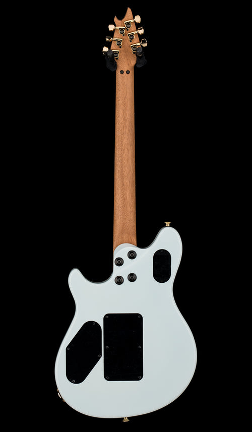 EVH Custom Shop Wolfgang - Sonic Blue #7719A