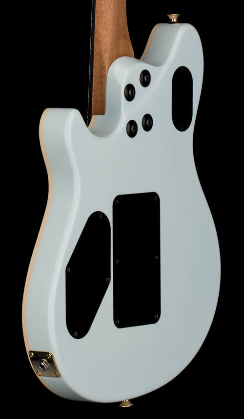 EVH Custom Shop Wolfgang - Sonic Blue #7719A
