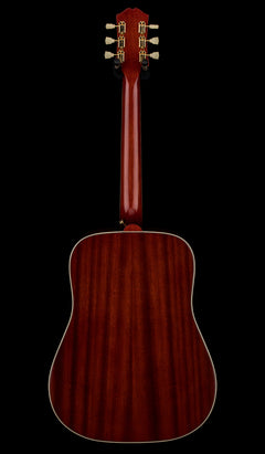 Epiphone Hummingbird Standard - Cherry Sunburst #00818
