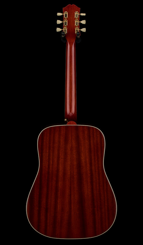 Epiphone Hummingbird Standard - Cherry Sunburst #00818