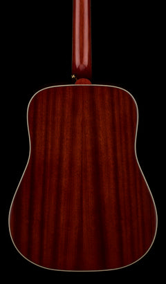 Epiphone Hummingbird Standard - Cherry Sunburst #00818