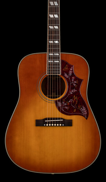 Epiphone Hummingbird Standard - Cherry Sunburst #00818 – Empire Music